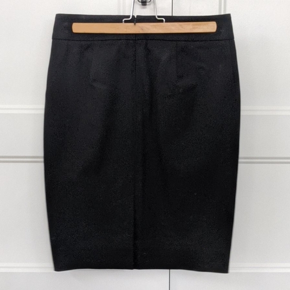 ▪️NWT▪️Gap Petite Pencil Skirt - Picture 4 of 6